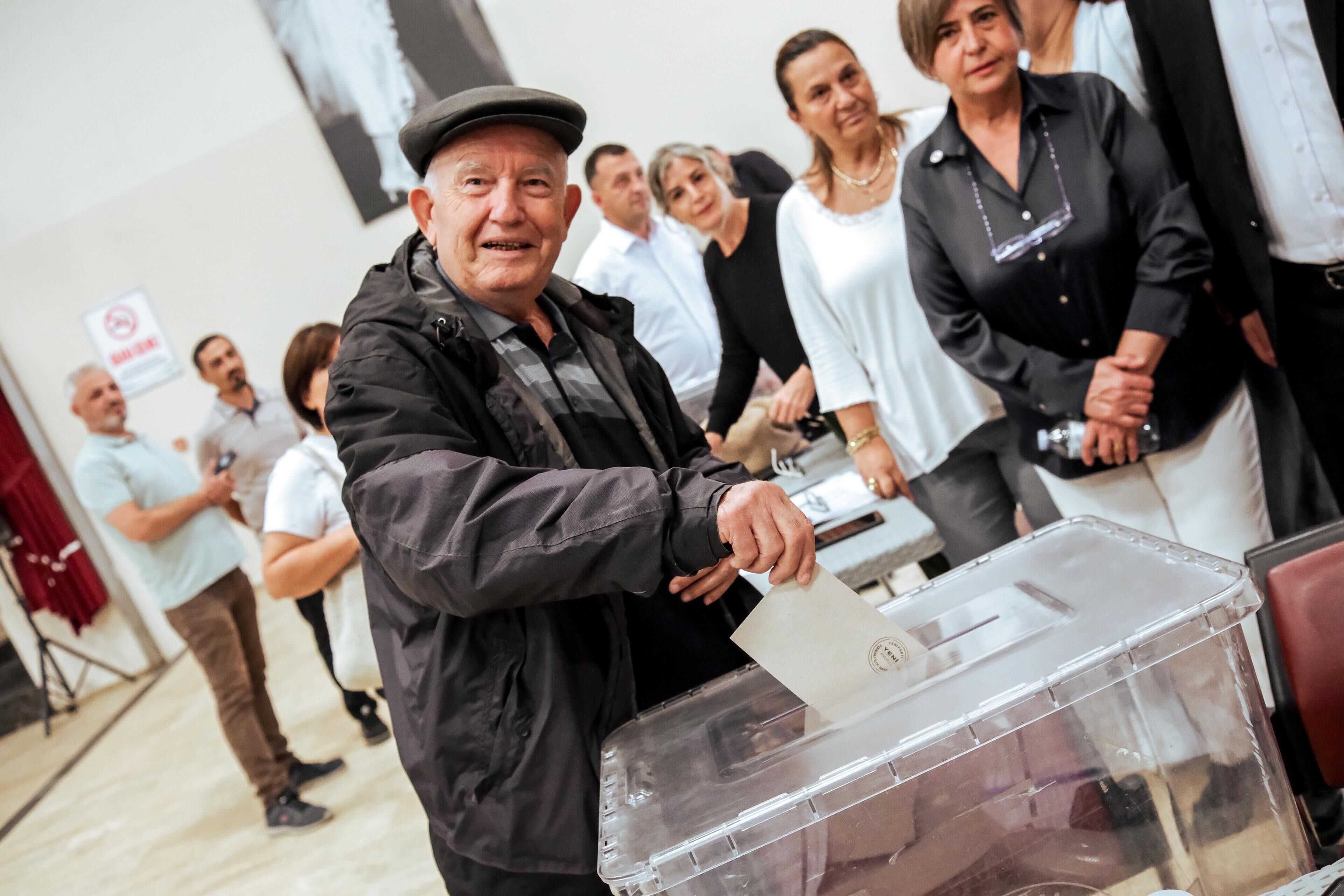 Başkan Güç'ten Değerlendirme (4)