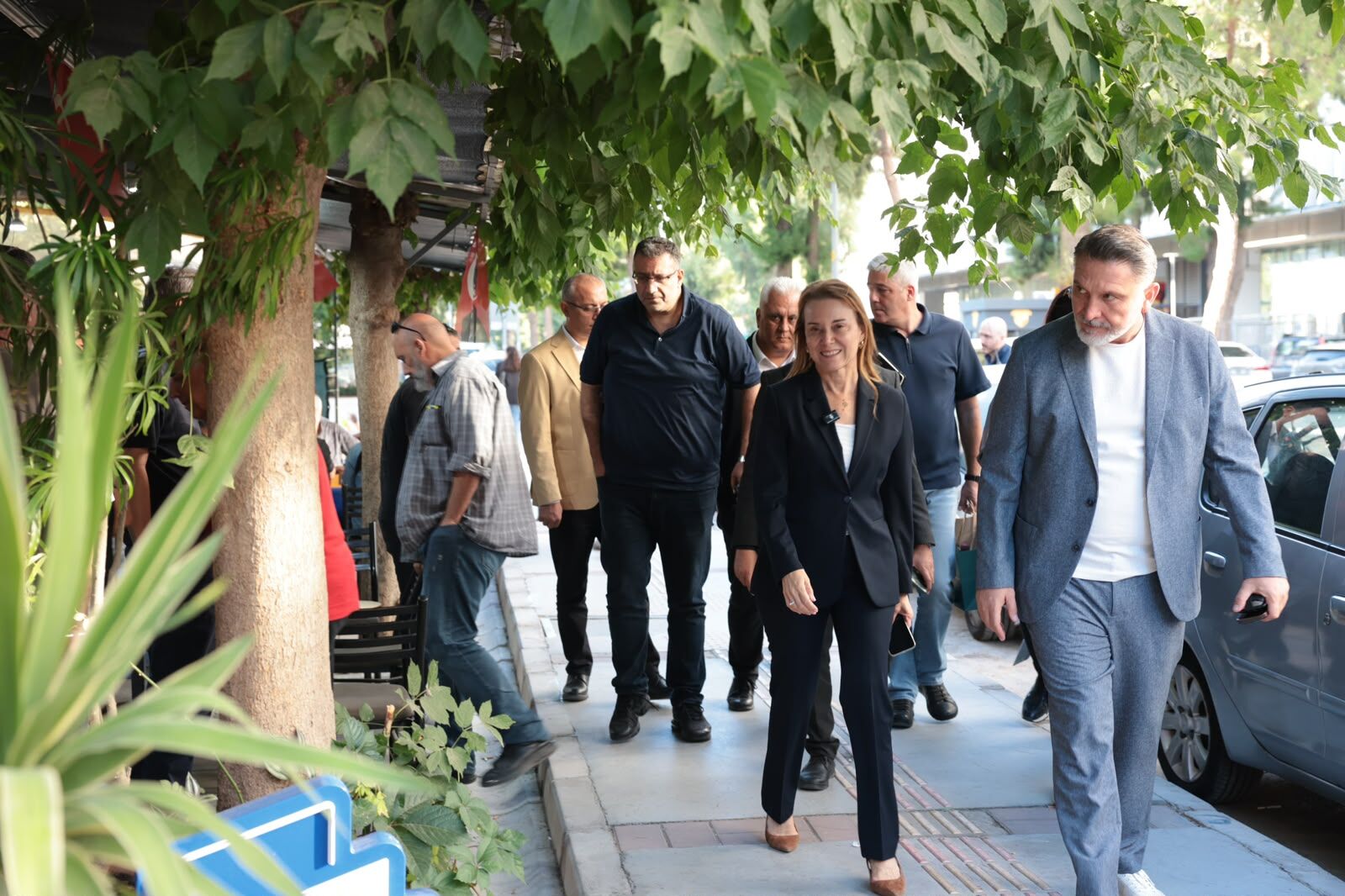 Başkan Mutlu Komşularımızın Fikirleri Yönetim Anlayışımızın Merkezinde (4) (1)