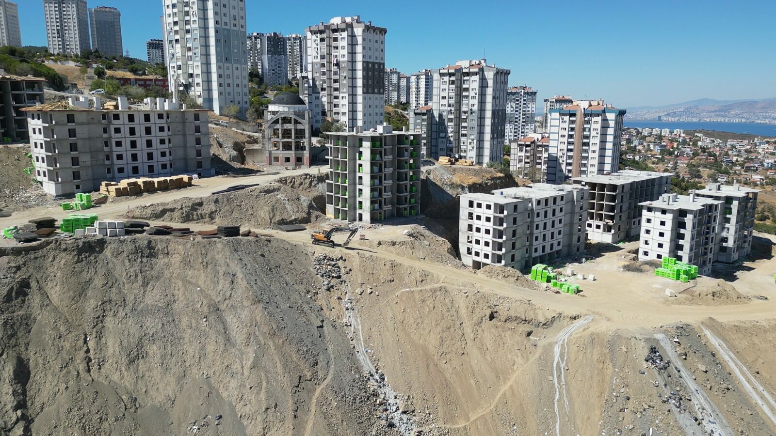 Başkan Saygılı’dan (1)-1