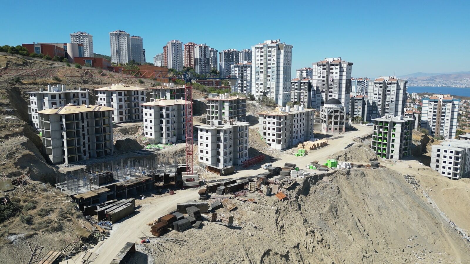 Başkan Saygılı’dan (2)