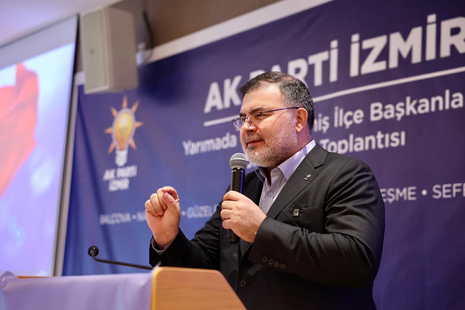 Başkan Saygılı’dan (3)