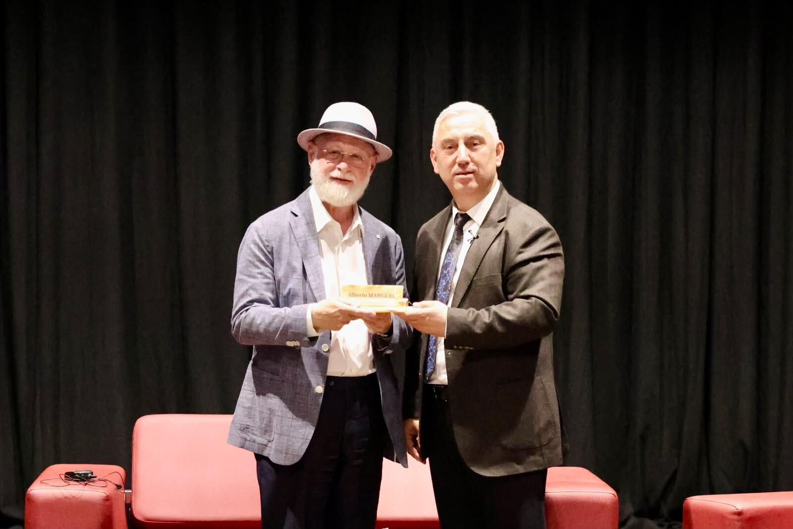 Bergama’da Uluslararası Edebiyat Buluşması (3)