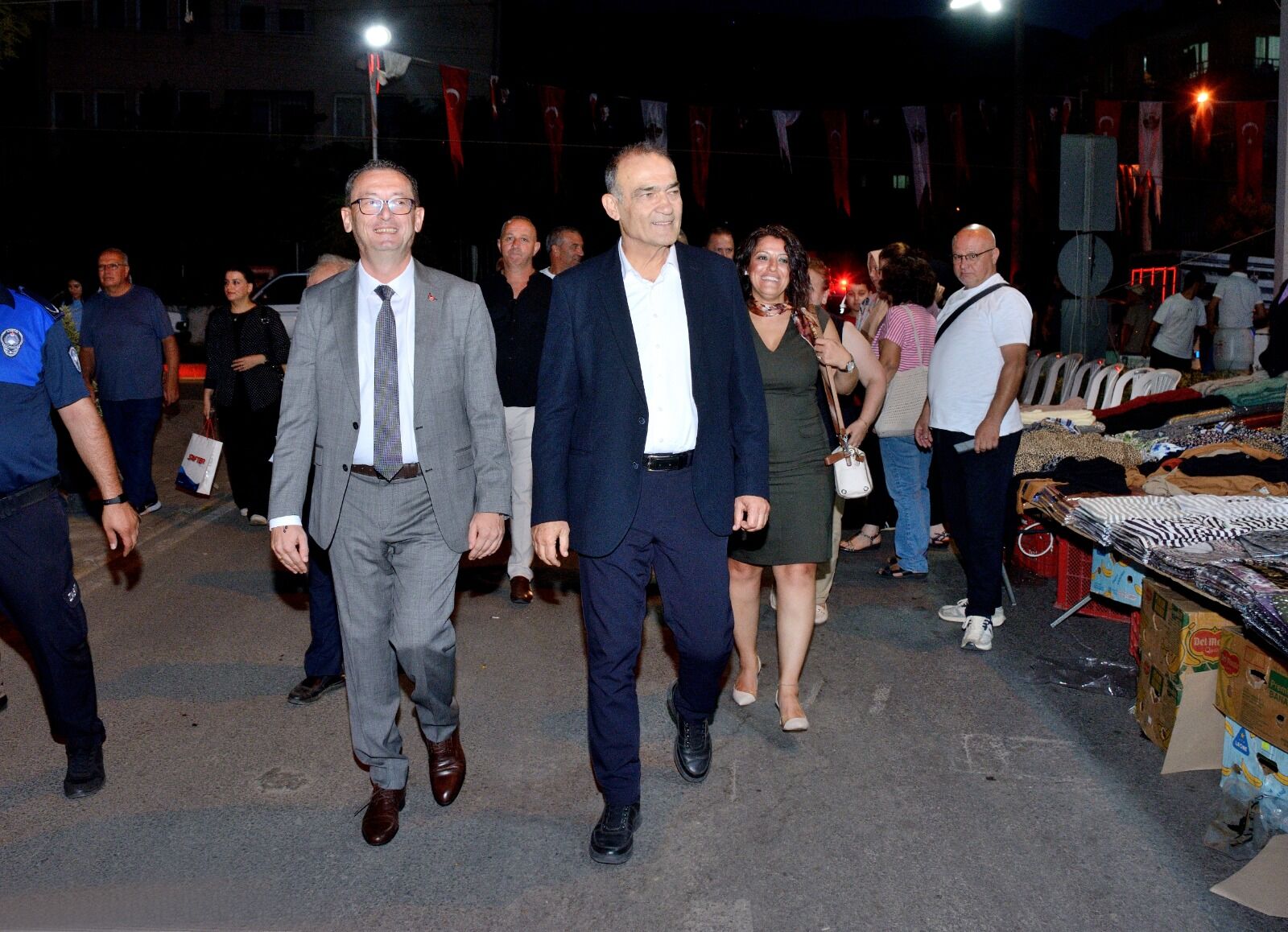 Beydağ’ın Düşman (3)