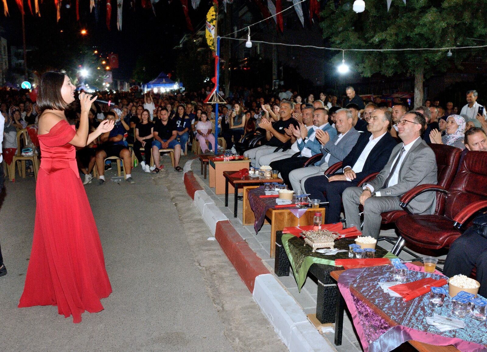 Beydağ’ın Düşman (5)