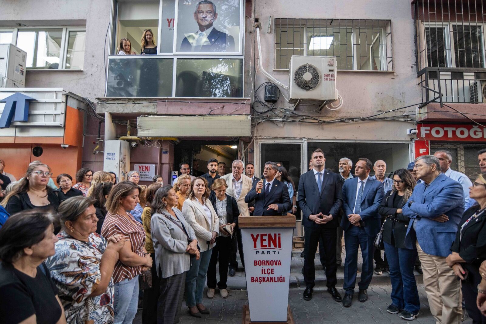 Bornova Açılış (3)