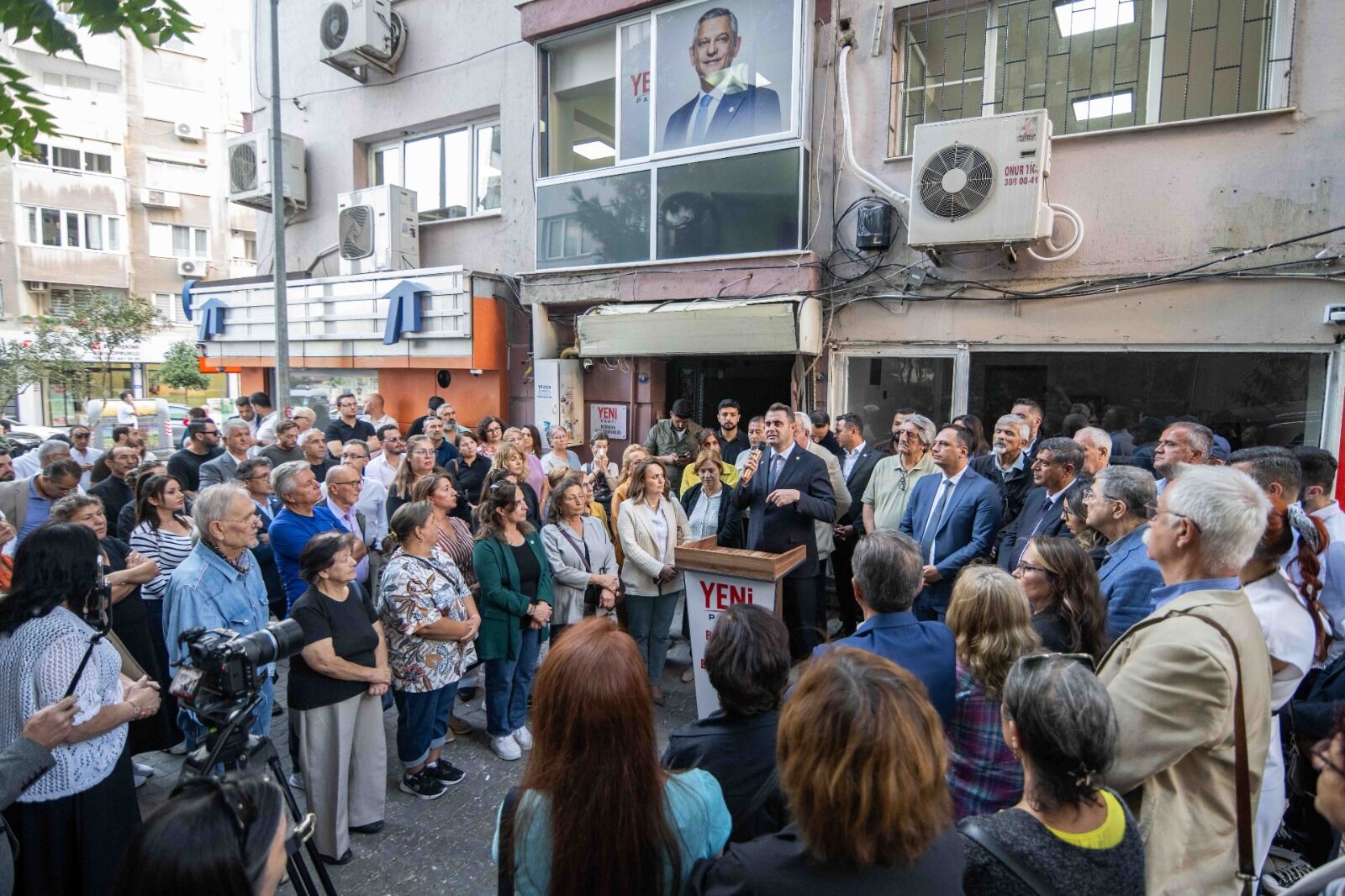 Bornova Açılış (4)