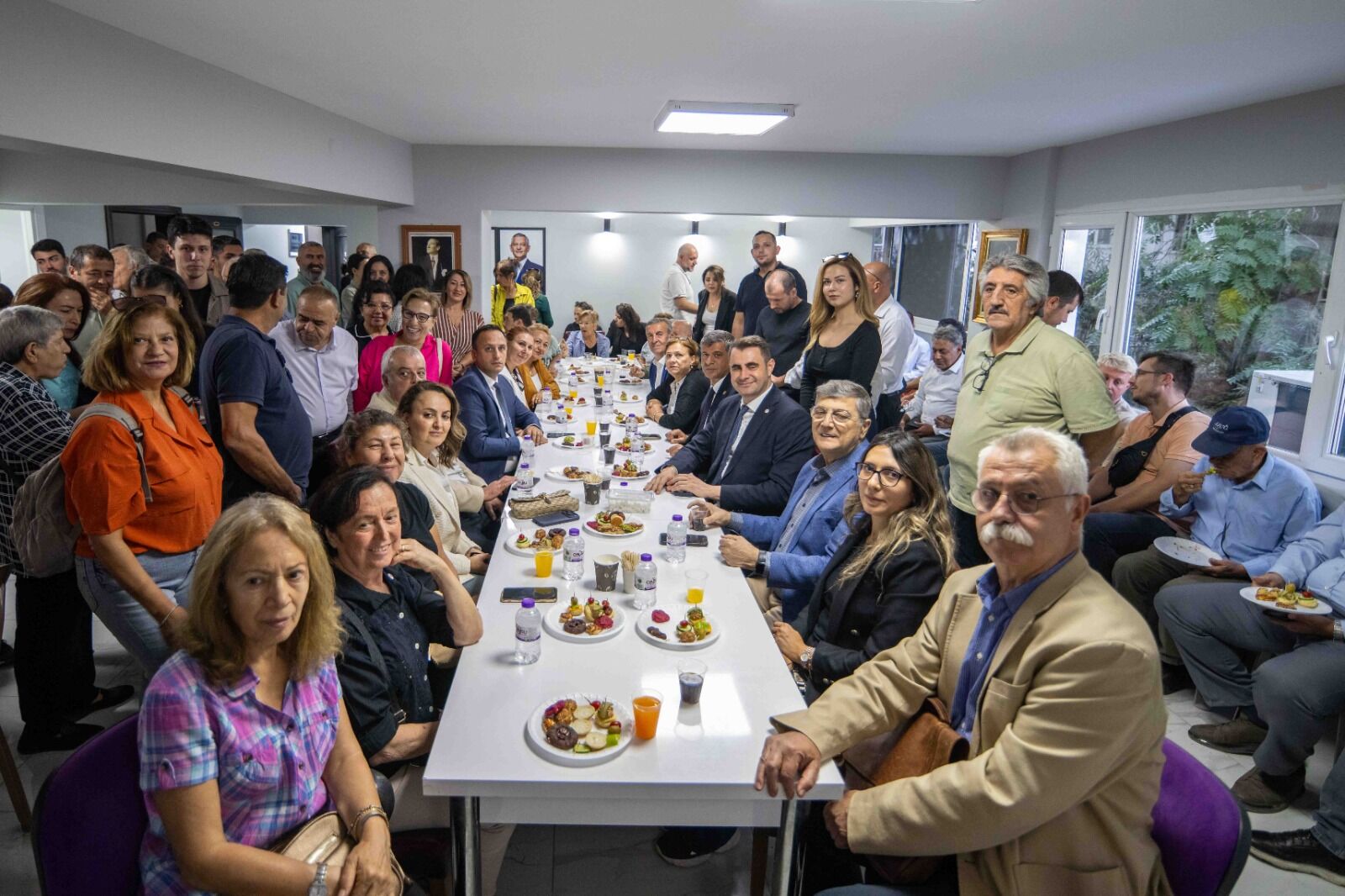 Bornova Açılış (5)
