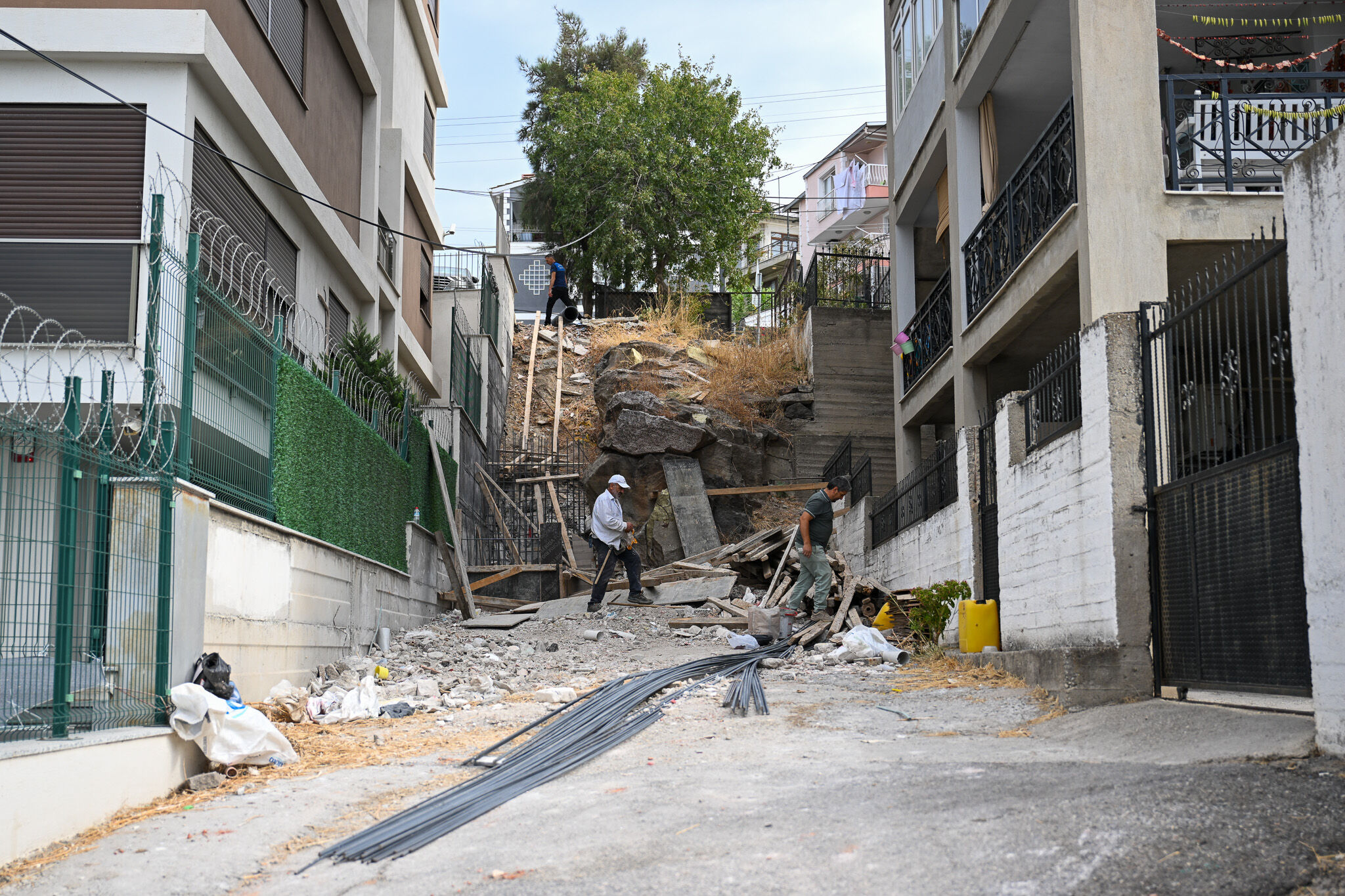 Bornova Belediyesi, (4)-3