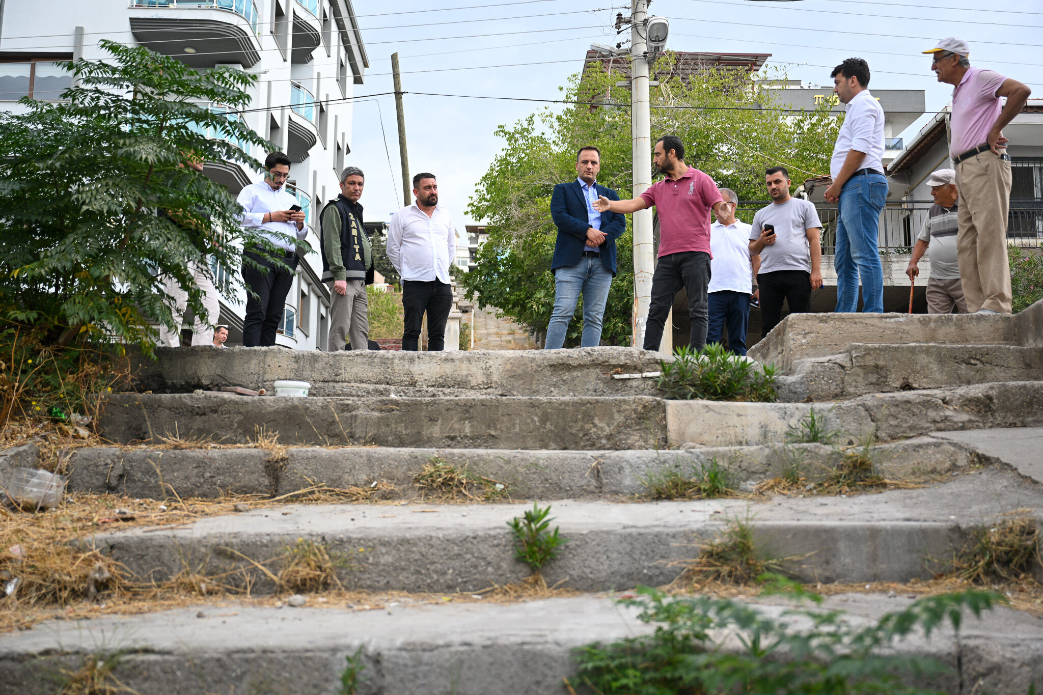Bornova Belediyesi, (6)-3