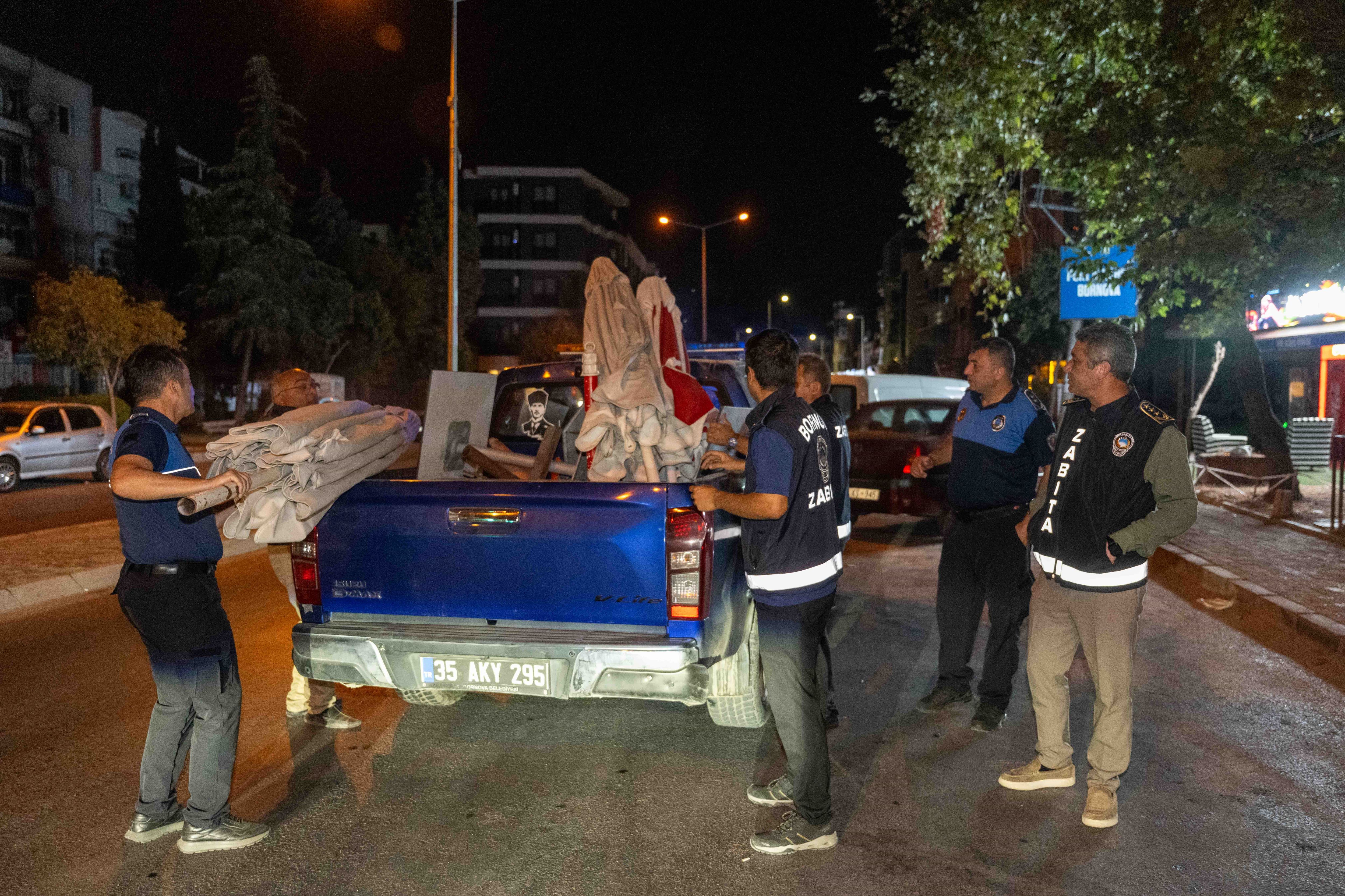 Bornova Denetim (2)
