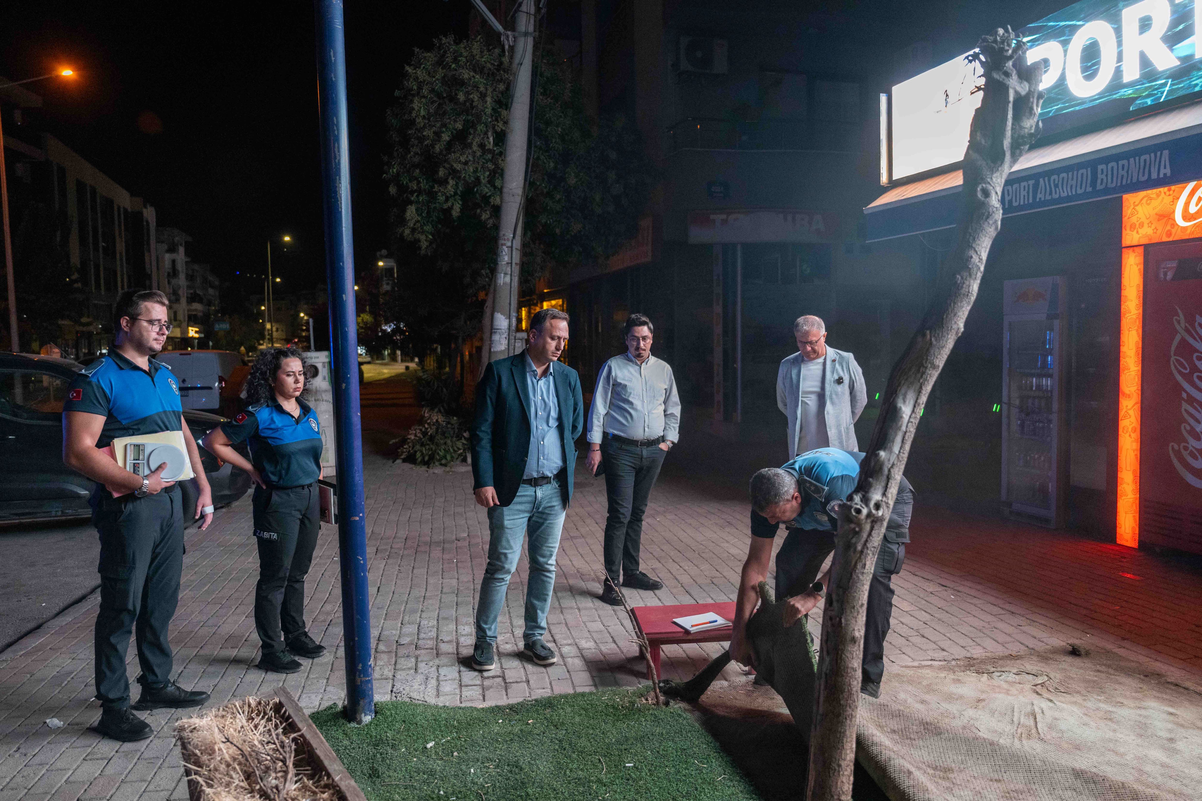 Bornova Denetim (3)