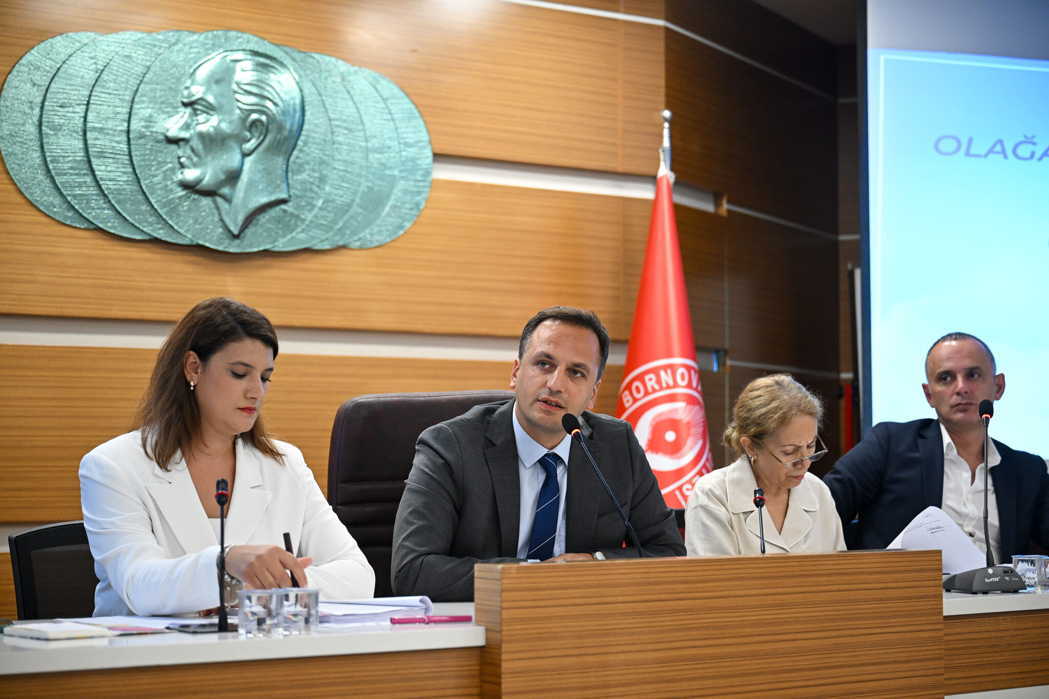 Bornova’dan (2)
