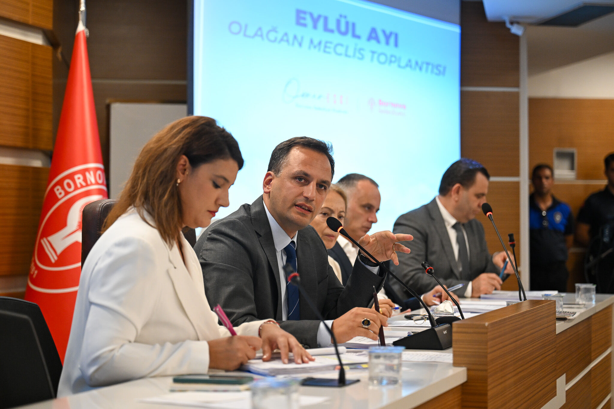 Bornova’dan (5)
