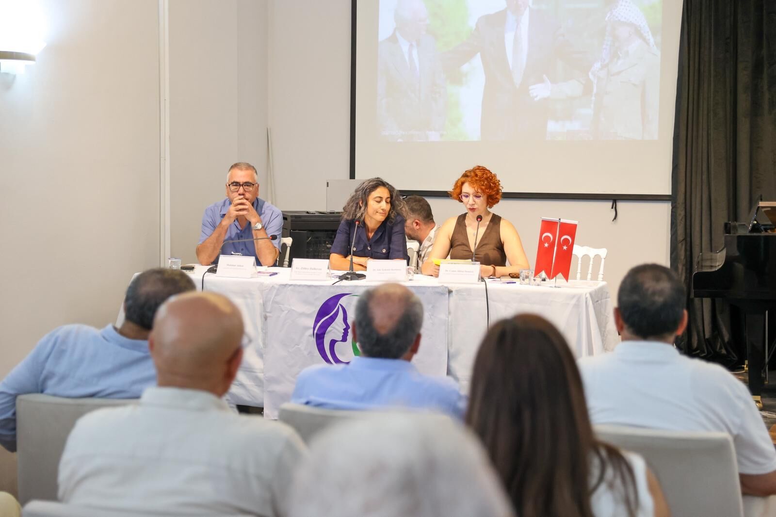 Buca Belediyesi Kortej7