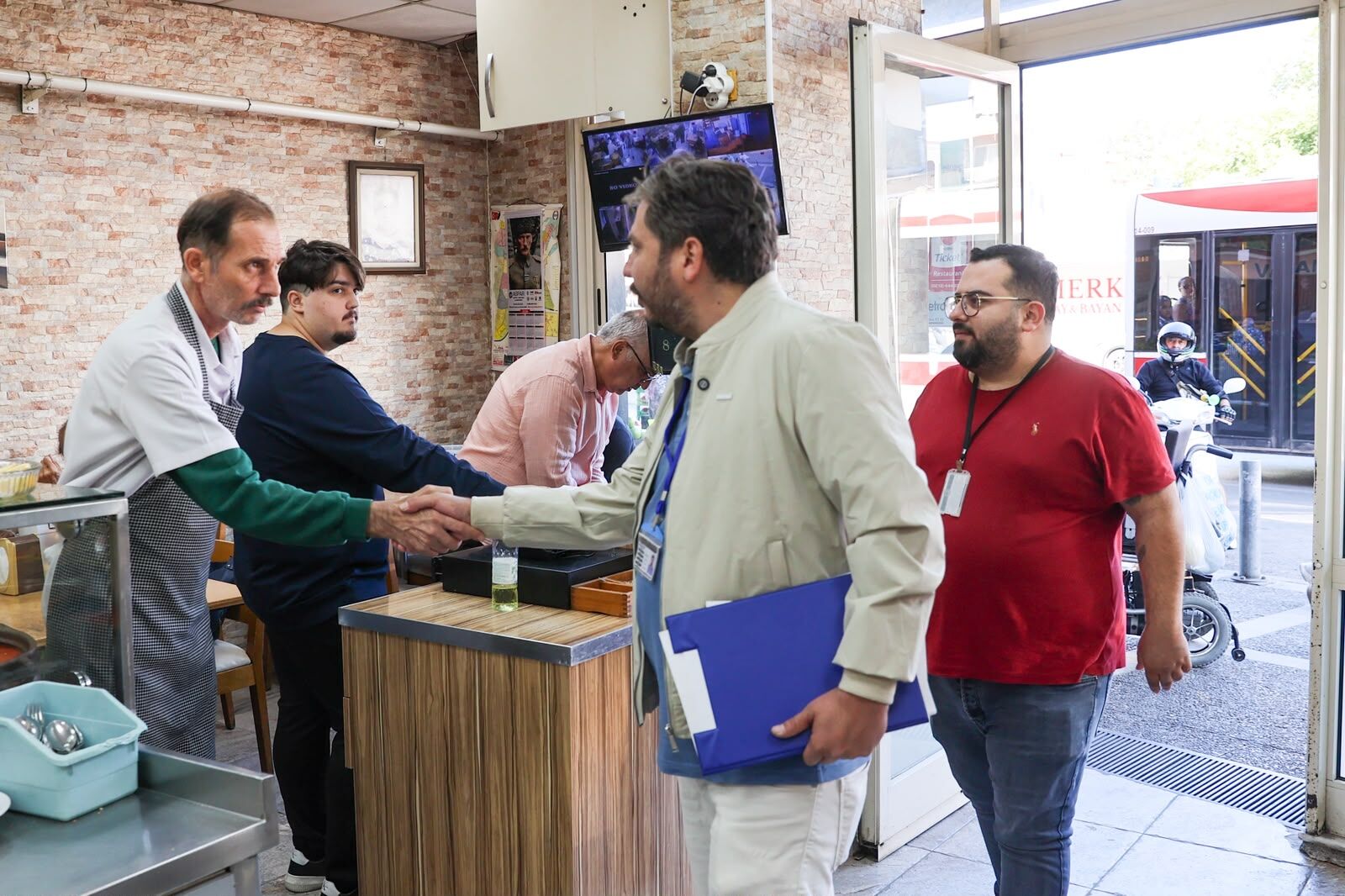 Buca Çevre Sağlığı 06