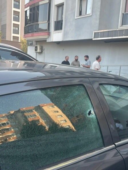 Buca’da Pompalı Tüfekli Saldırgan Mahalleyi Ayağa Kaldırdı (2)