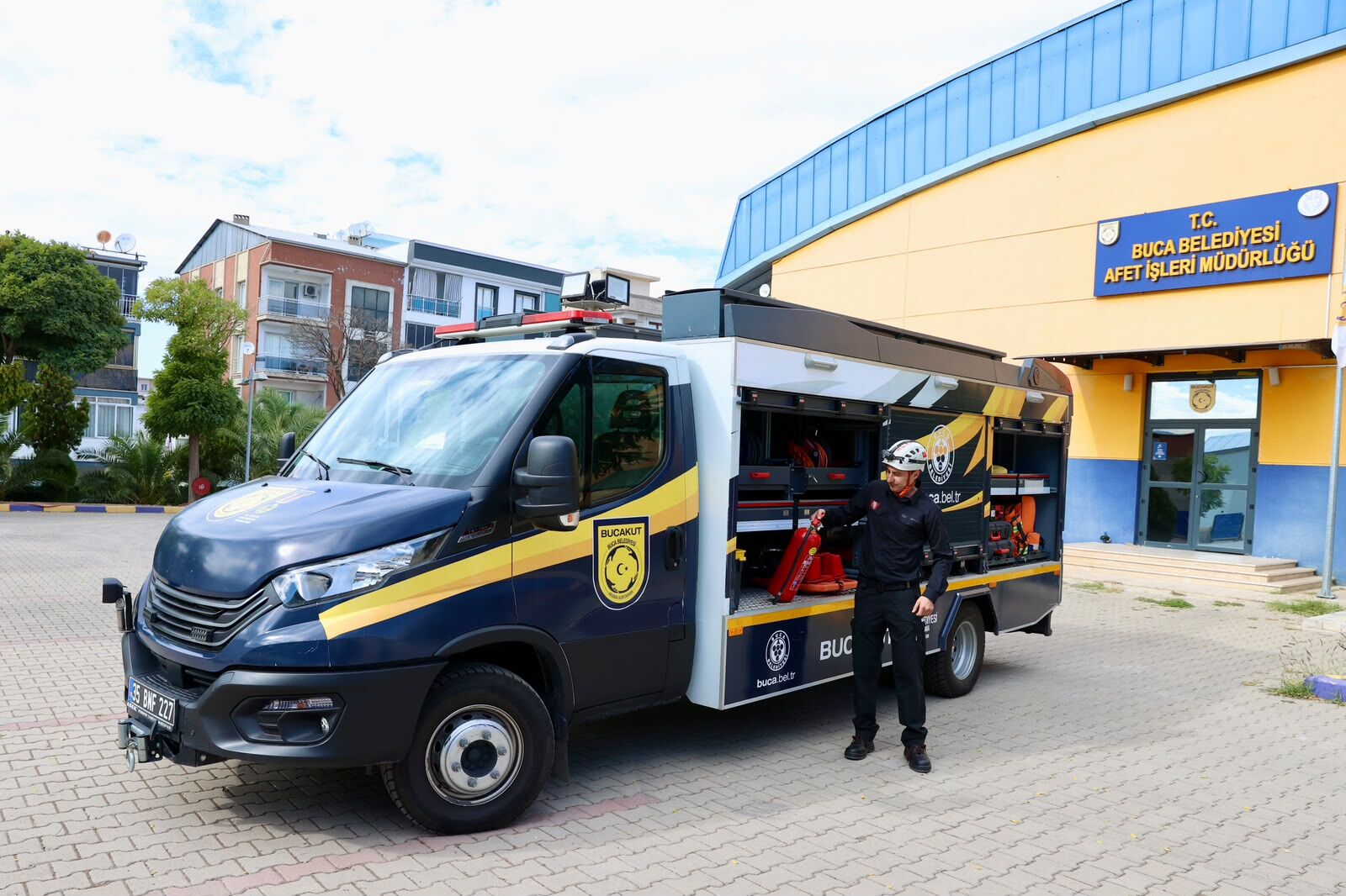 Bucakut Yangın Bilgilendirme 04