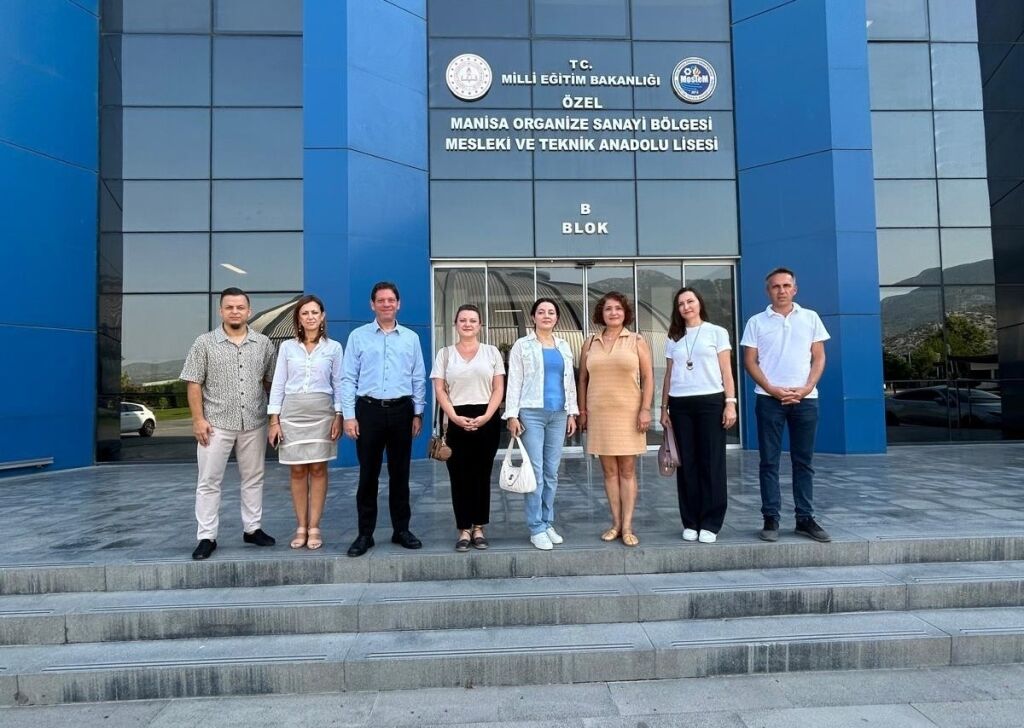 Büyükşehir Ortaklığı Ile Kadınlar İstihdama Katılıyor (2)