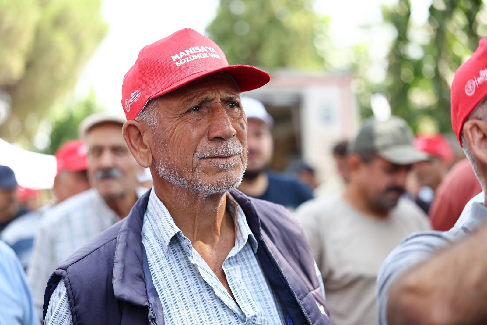 Büyükşehir’den Salihli’de 500 Üreticiye Damlama Sulama Desteği (16)