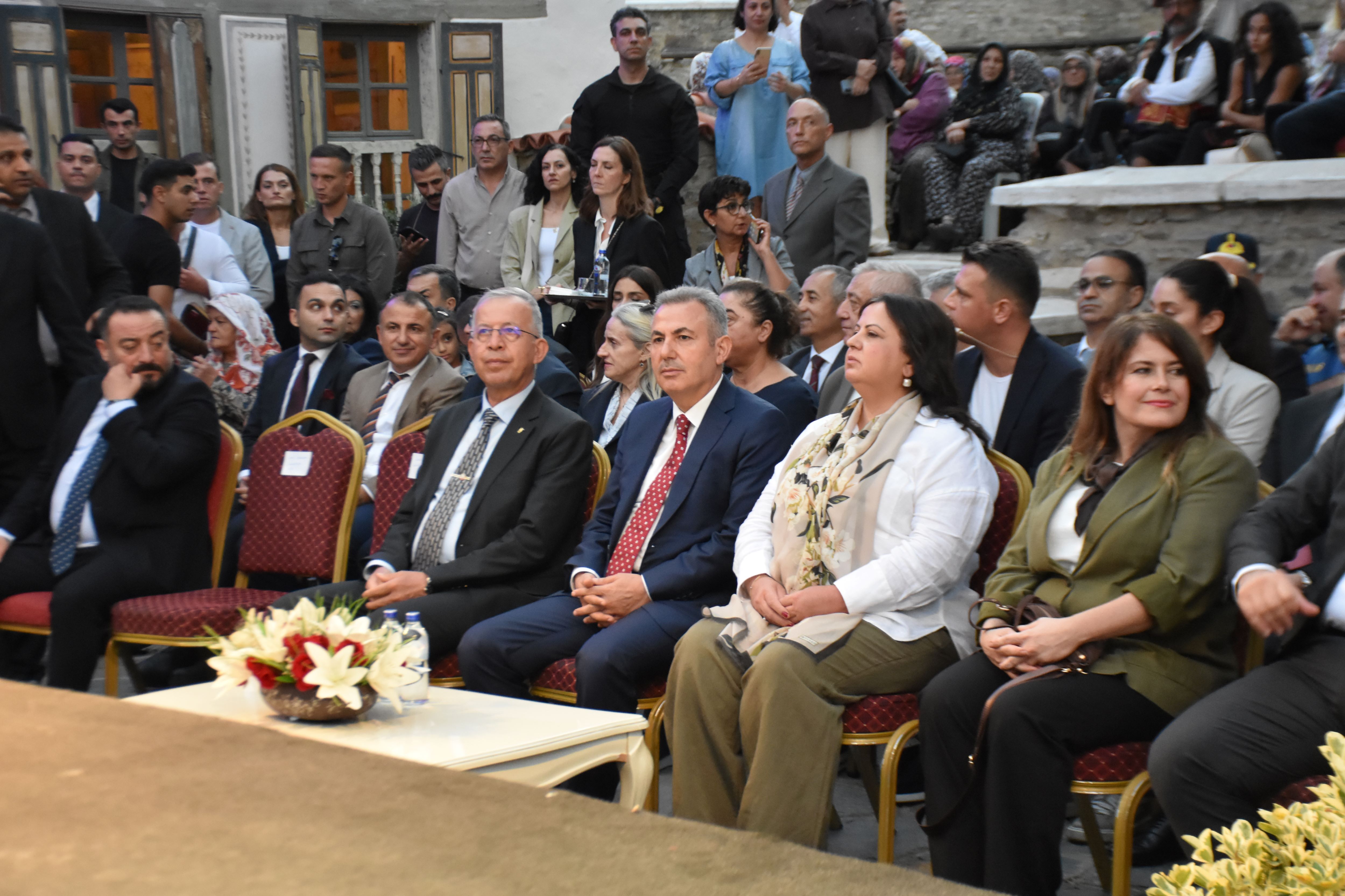 Çakırağa Konağı (5)