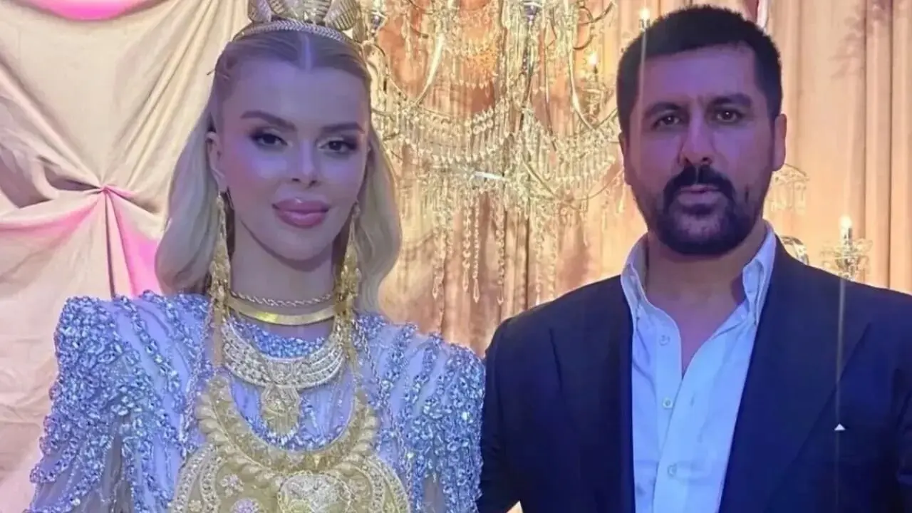 Cb4B01F8 Vanli Kara Haydarin Fenomen Esi Cagla Oz Gozaltina Alindi 4