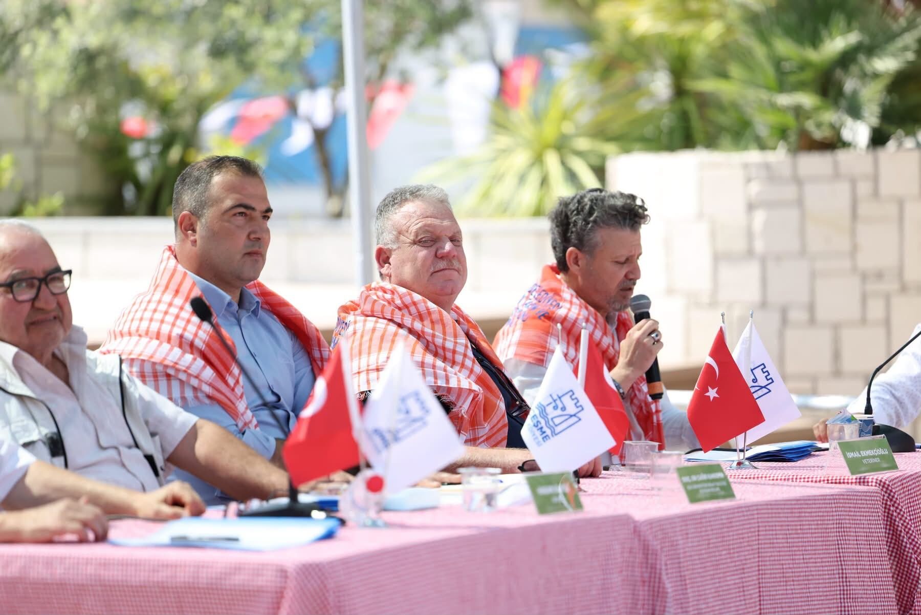 Çeşme Belediyesi Tarafından (3)