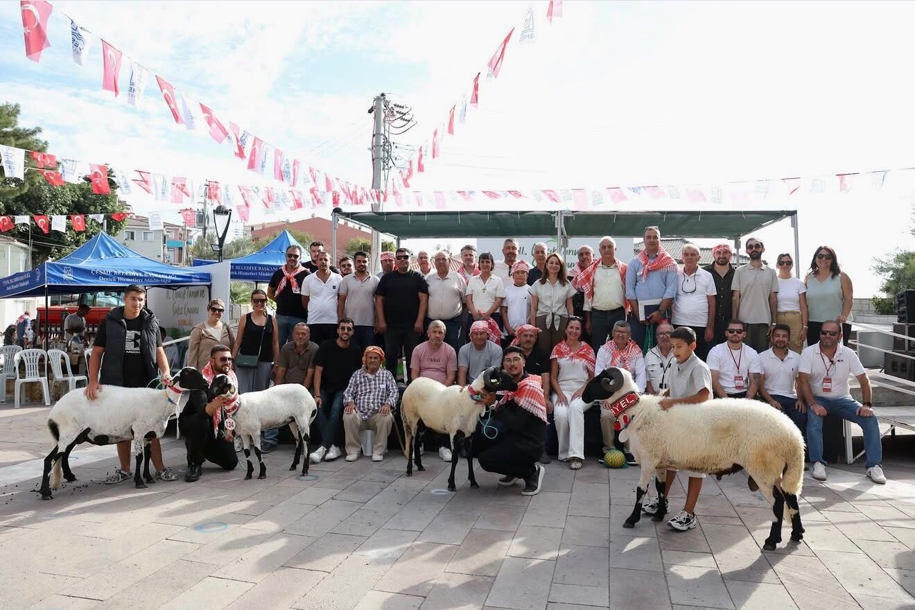 Çeşme Belediyesi Tarafından (6)