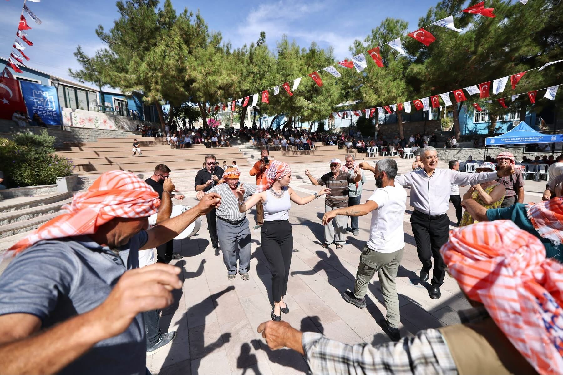 Çeşme Belediyesi Tarafından (8)