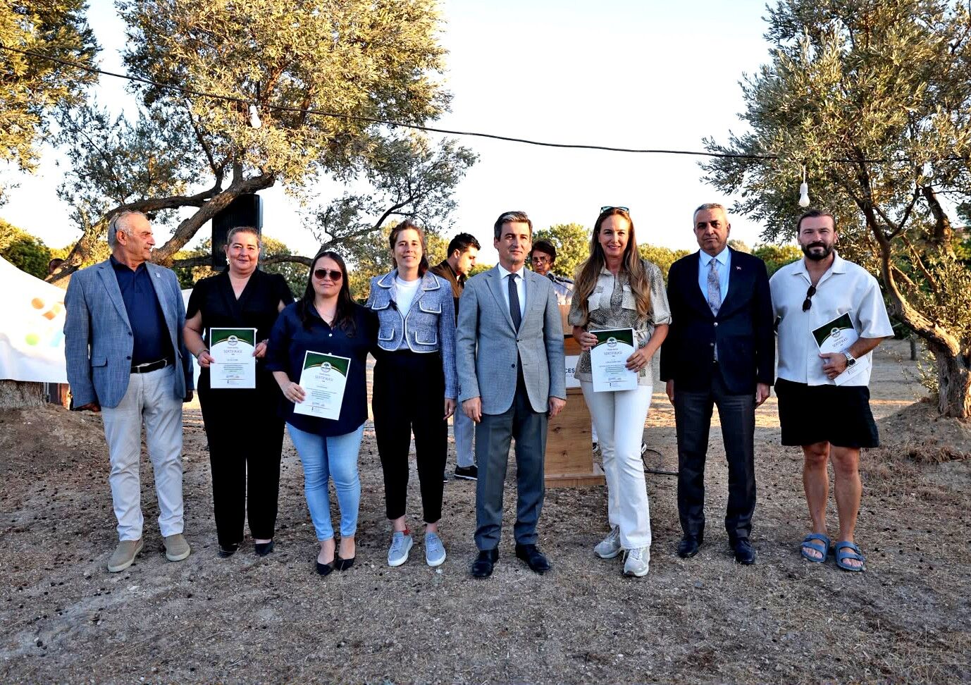 Çeşme’de (2)-3