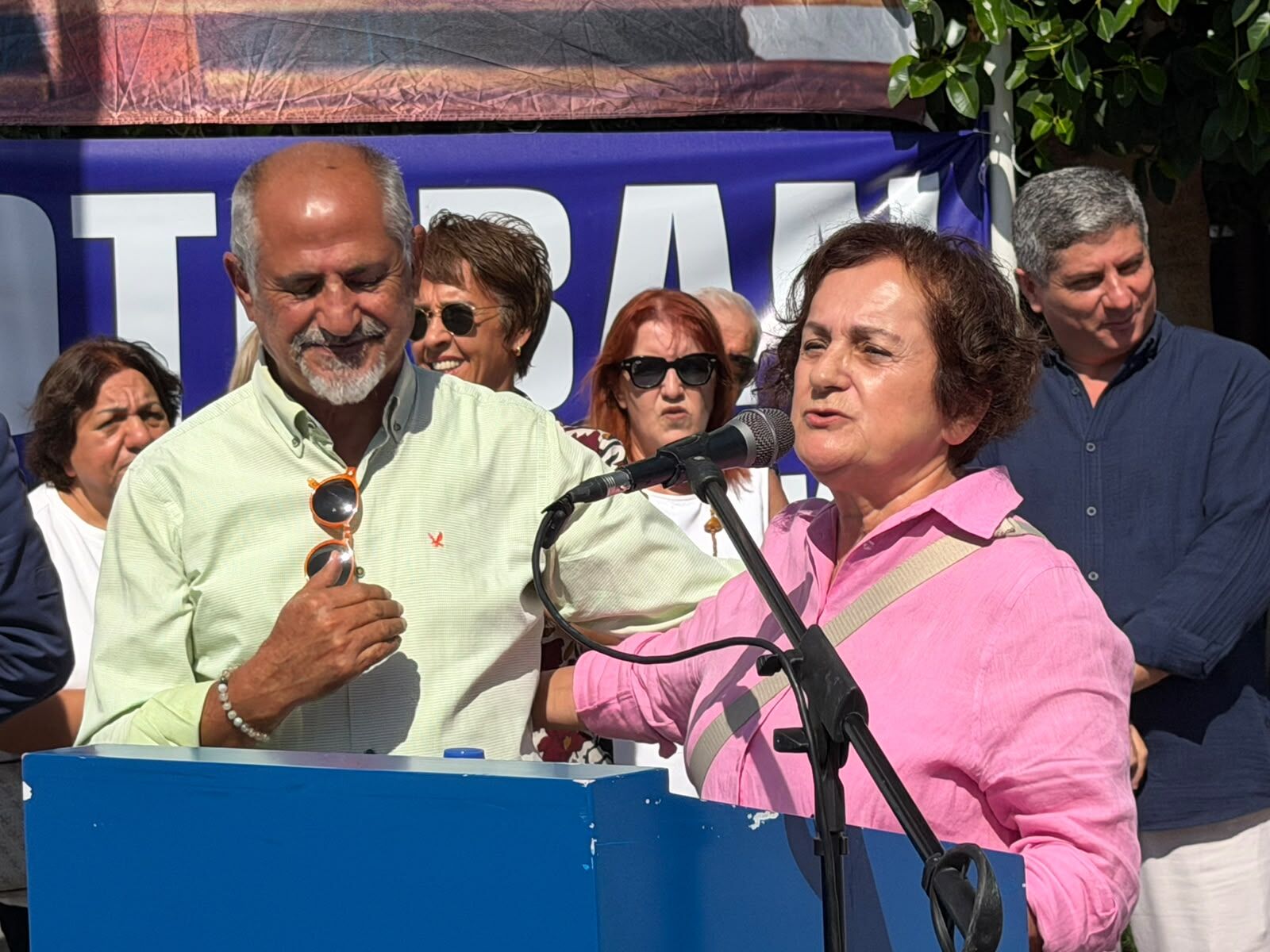 Çeşme’de Otoyol Özelleştirmesine Tepki (5)