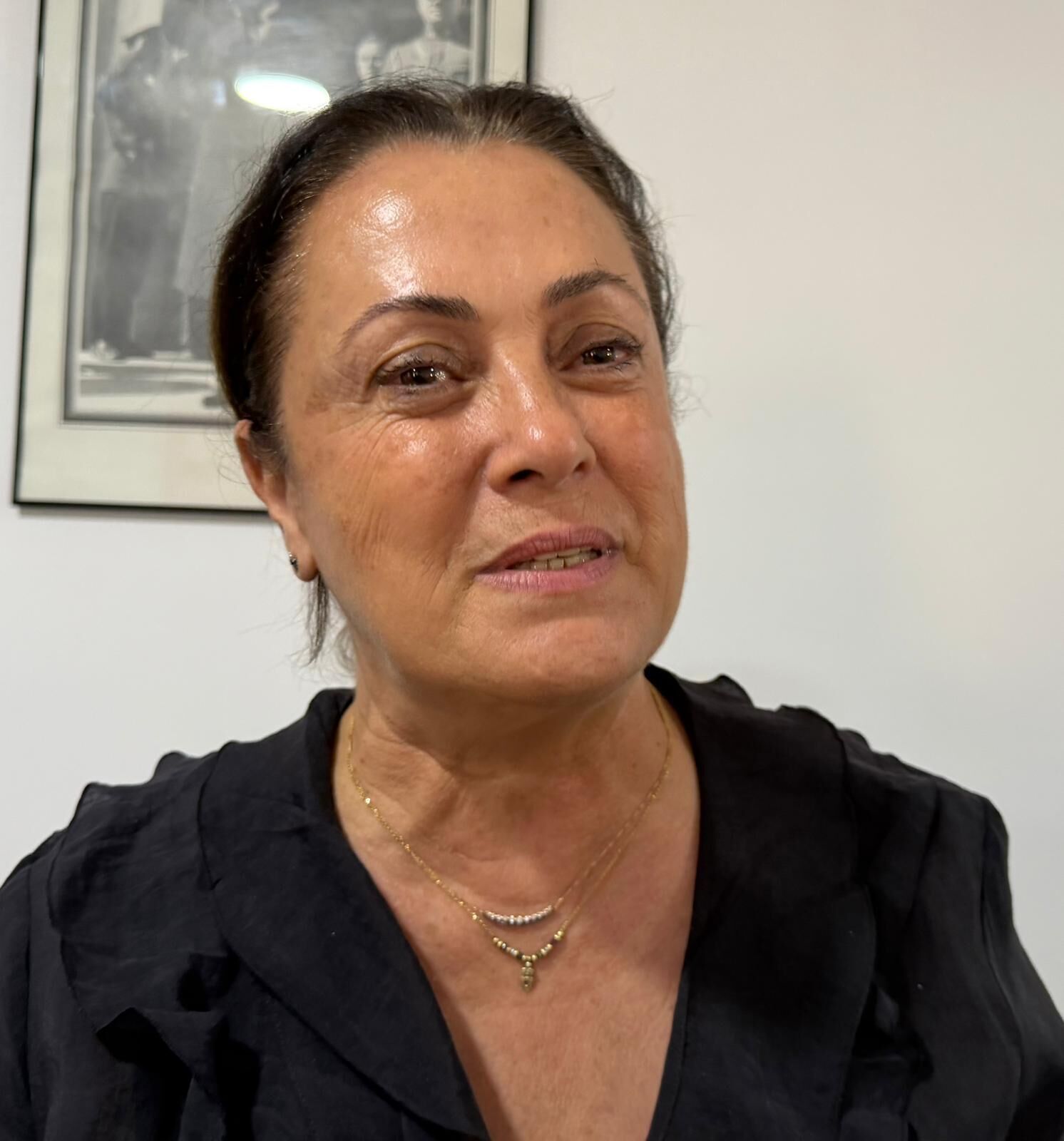 Chp Kadın Kolları Genel Başkanı Ayten Gülsever, (4)