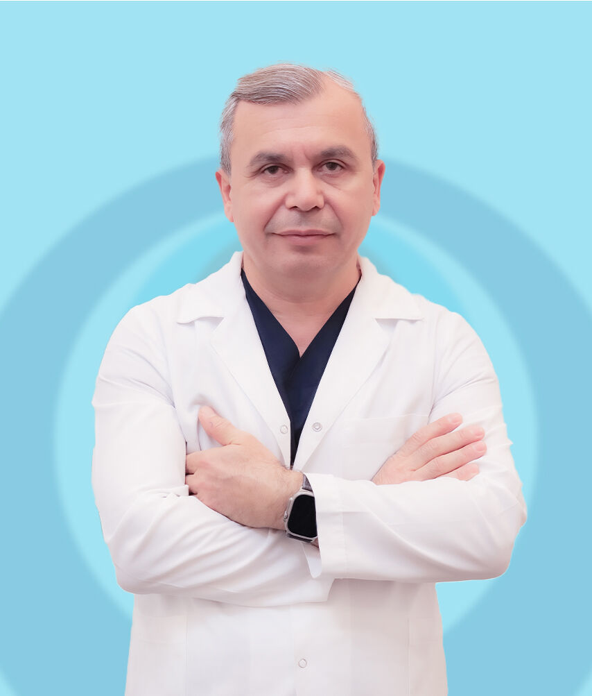 Çok Sıcak Çay Içenler Dikkat! (1)