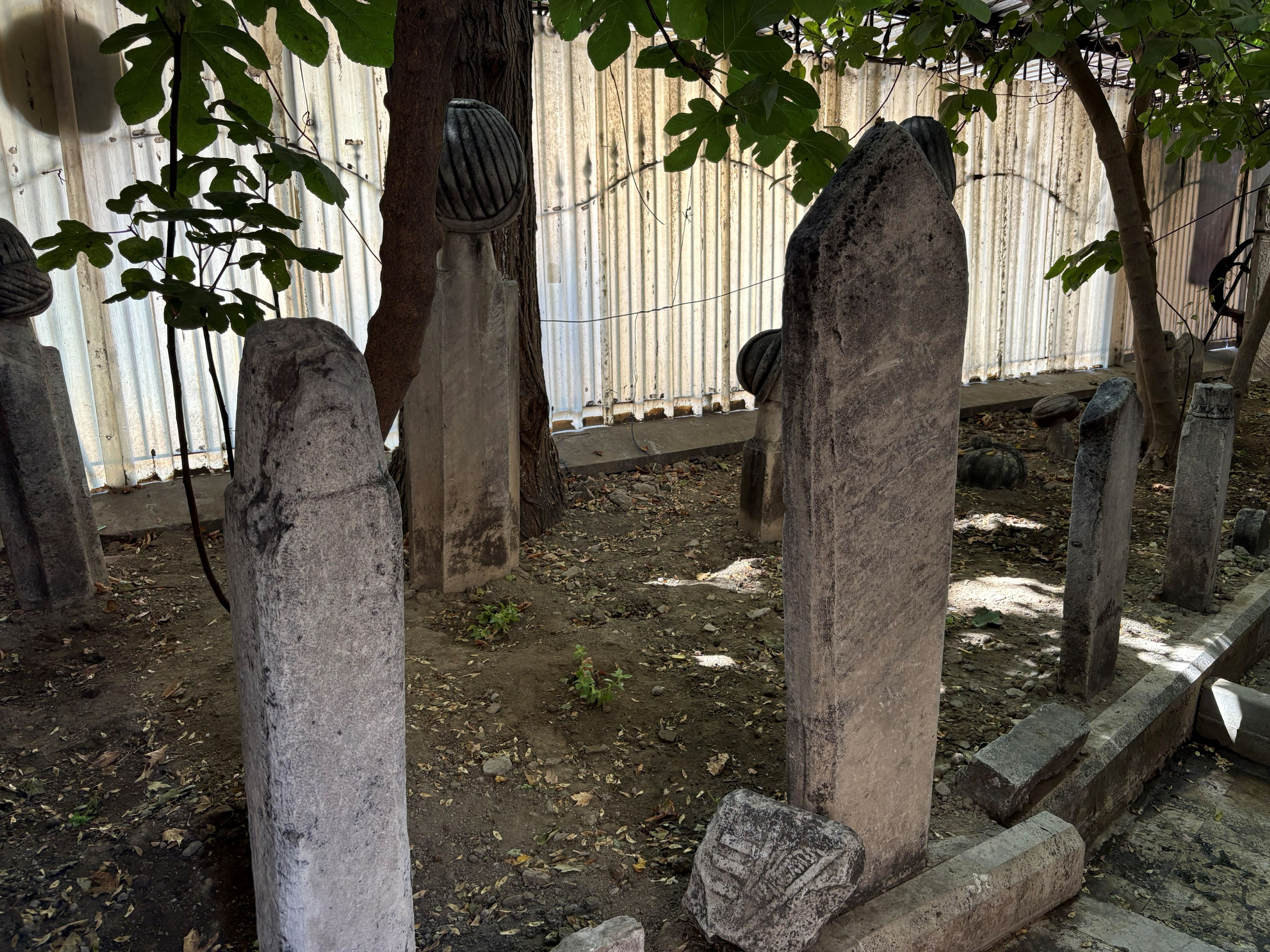 Çorakkapı Camii (5)