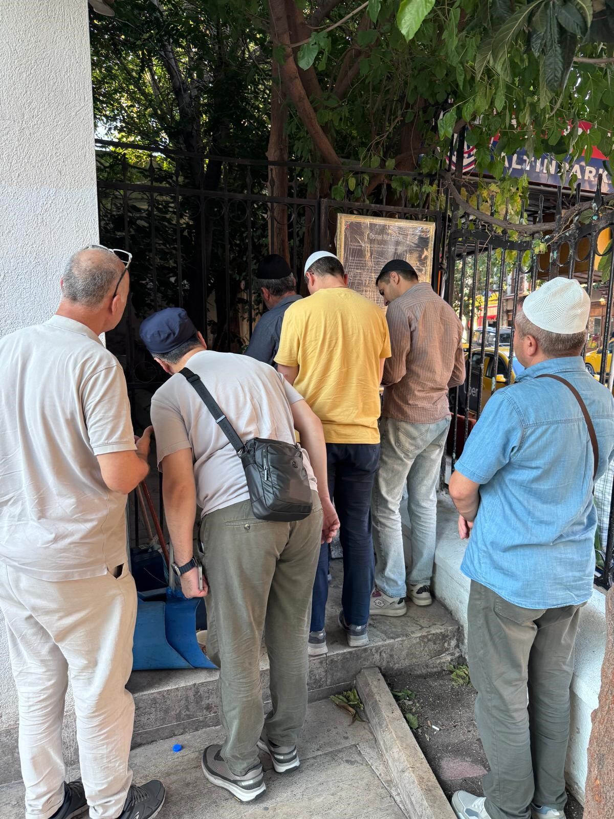 Çorakkapı Camii (7)