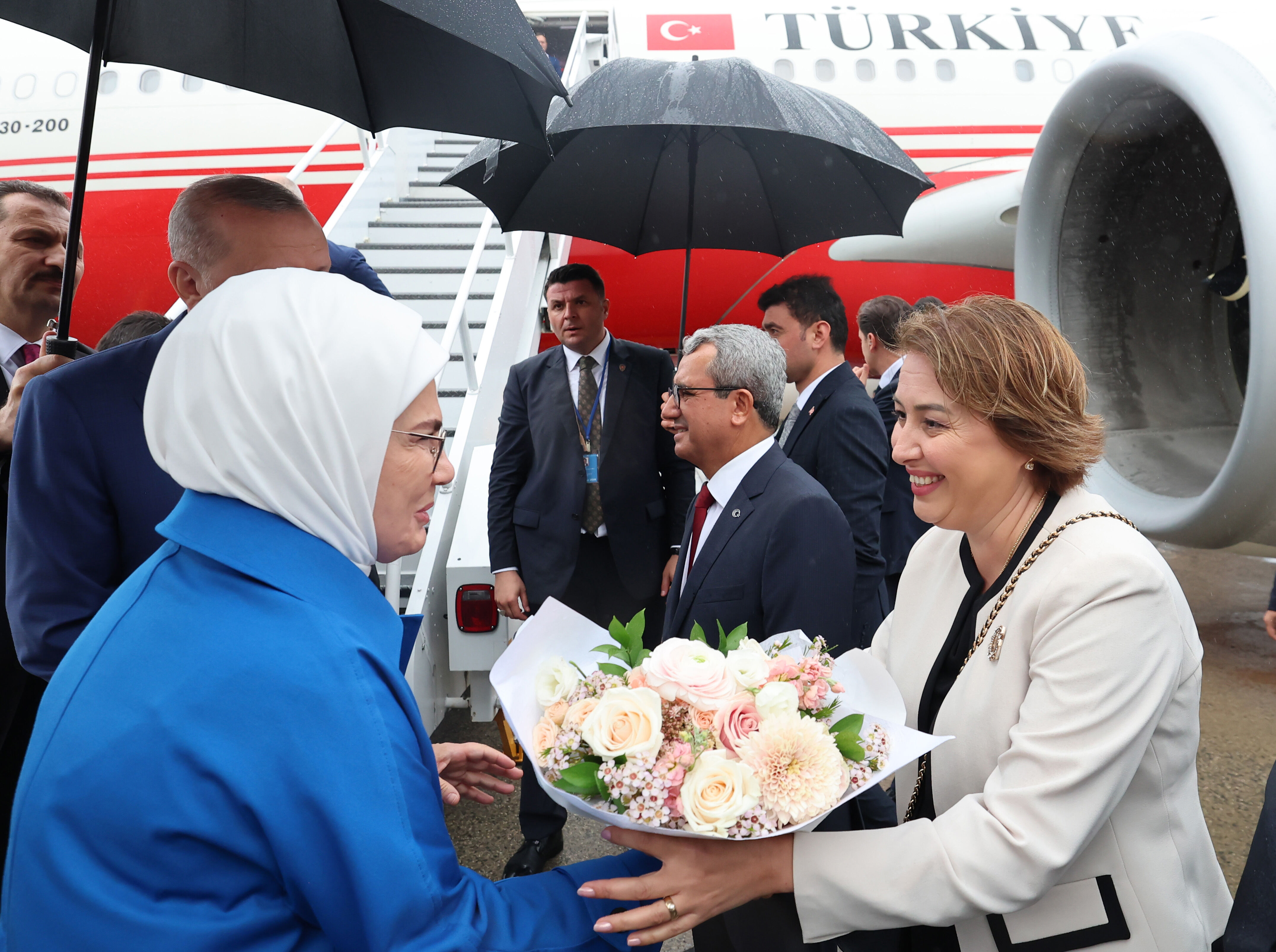 Cumhurbaşkanı Erdoğan (2)