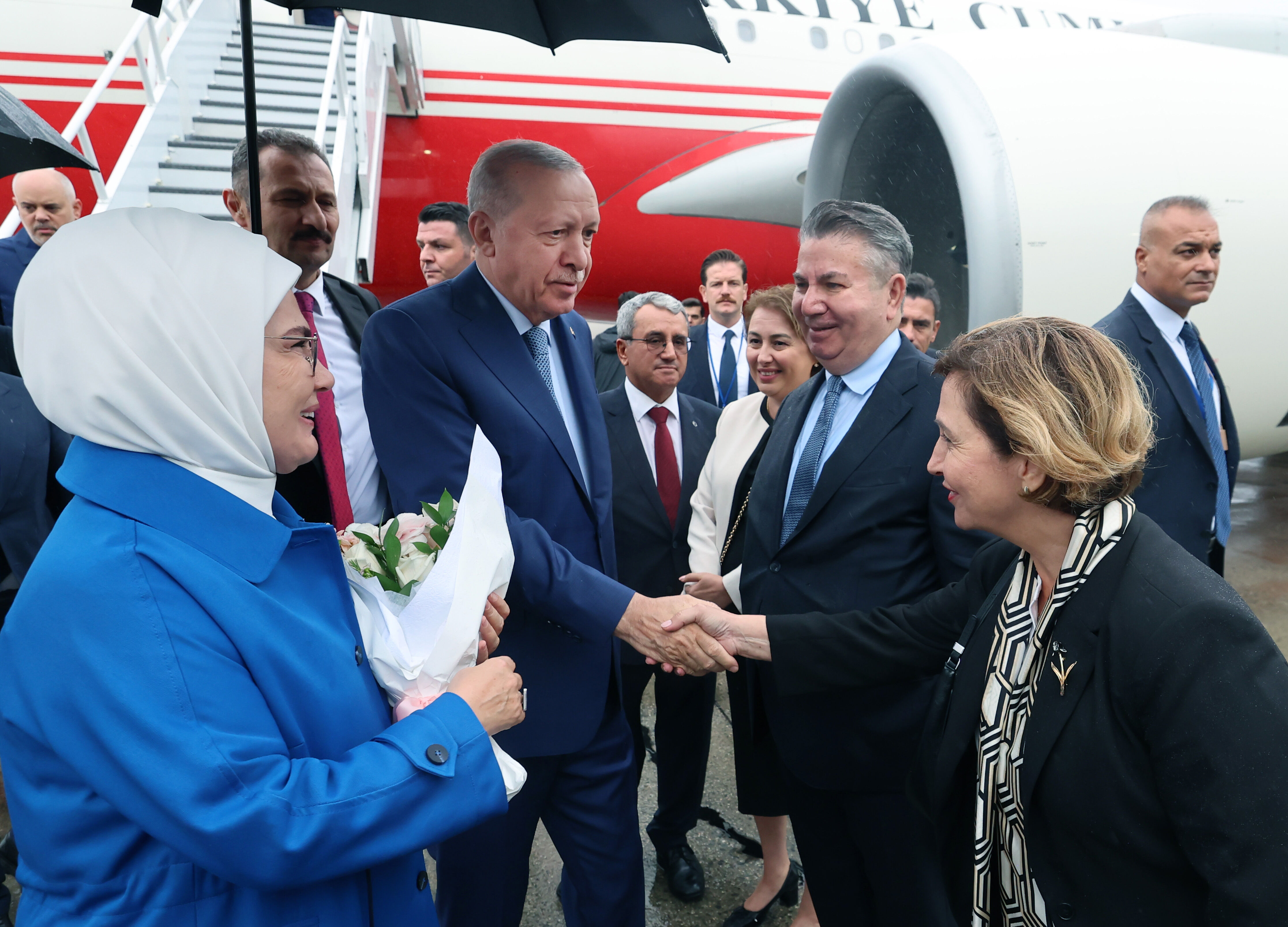 Cumhurbaşkanı Erdoğan (3)