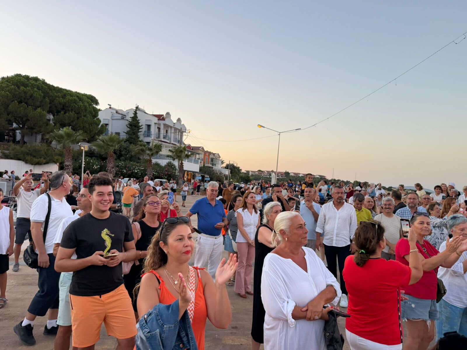 Dalyan’da Balık Şenliği (3)