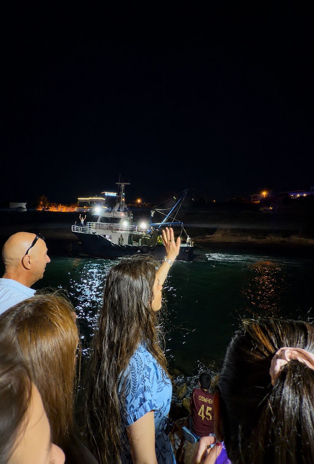 Dalyan’da Balık Şenliği (4)