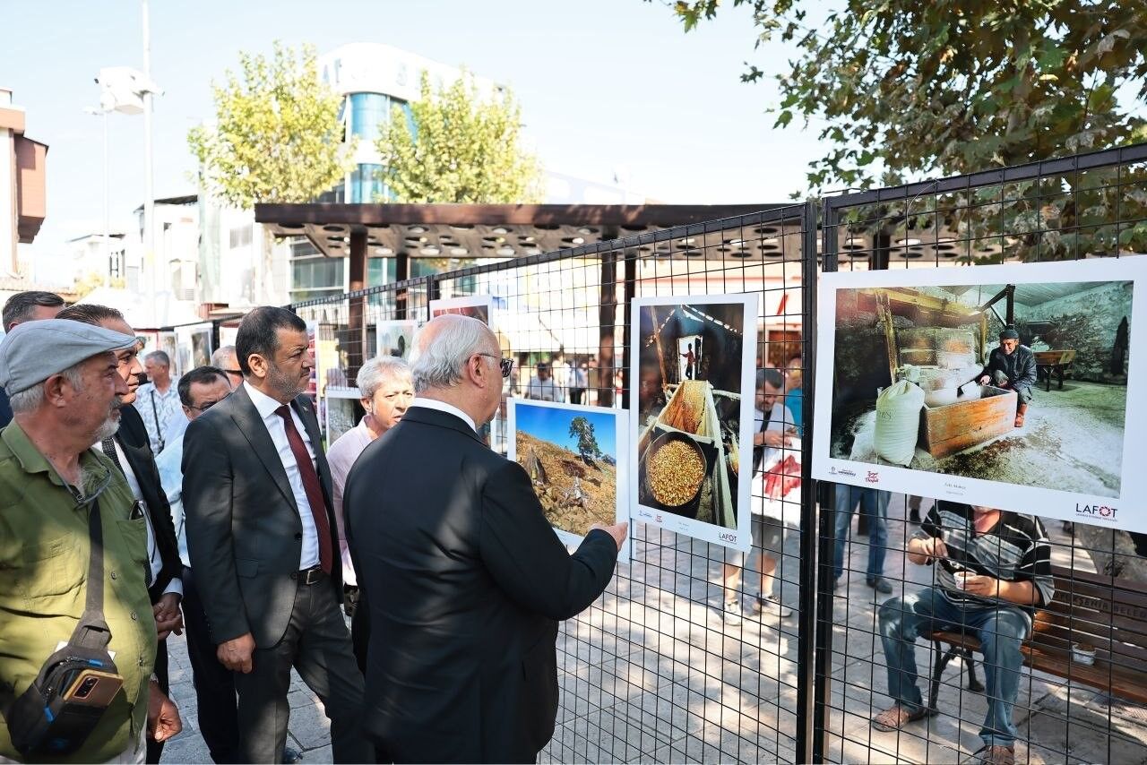 Denizli 39. Ahilik Haftası (3)