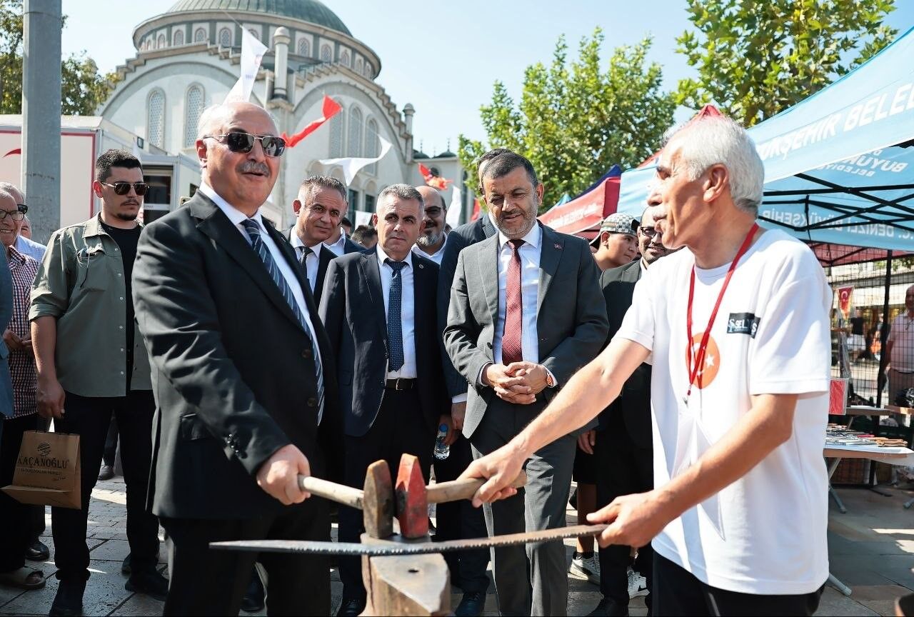 Denizli 39. Ahilik Haftası (4)