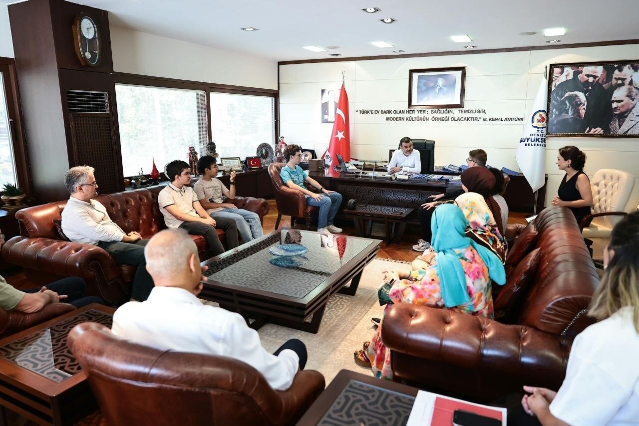 Denizli Yks (2)