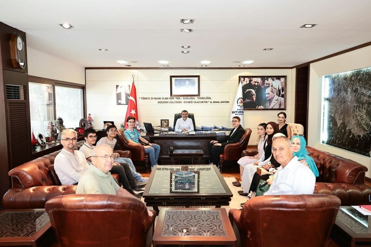 Denizli Yks (6)