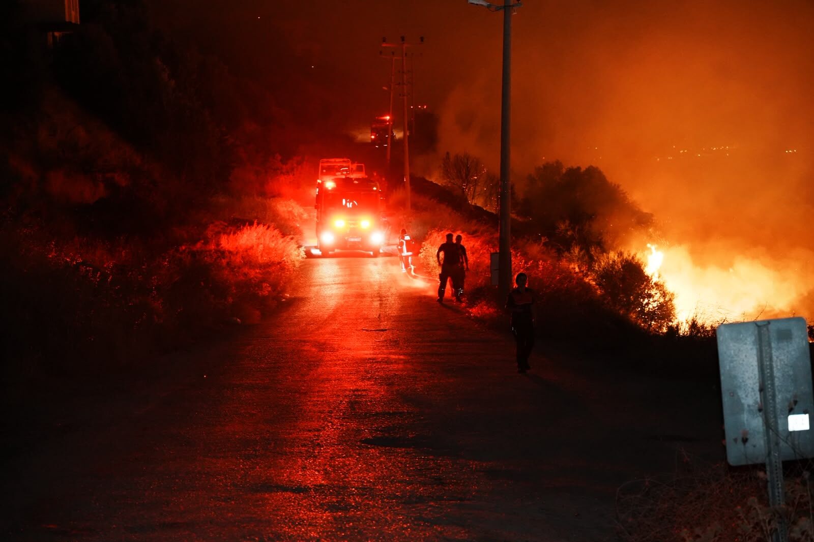 Dijital Veri Yangın (3)