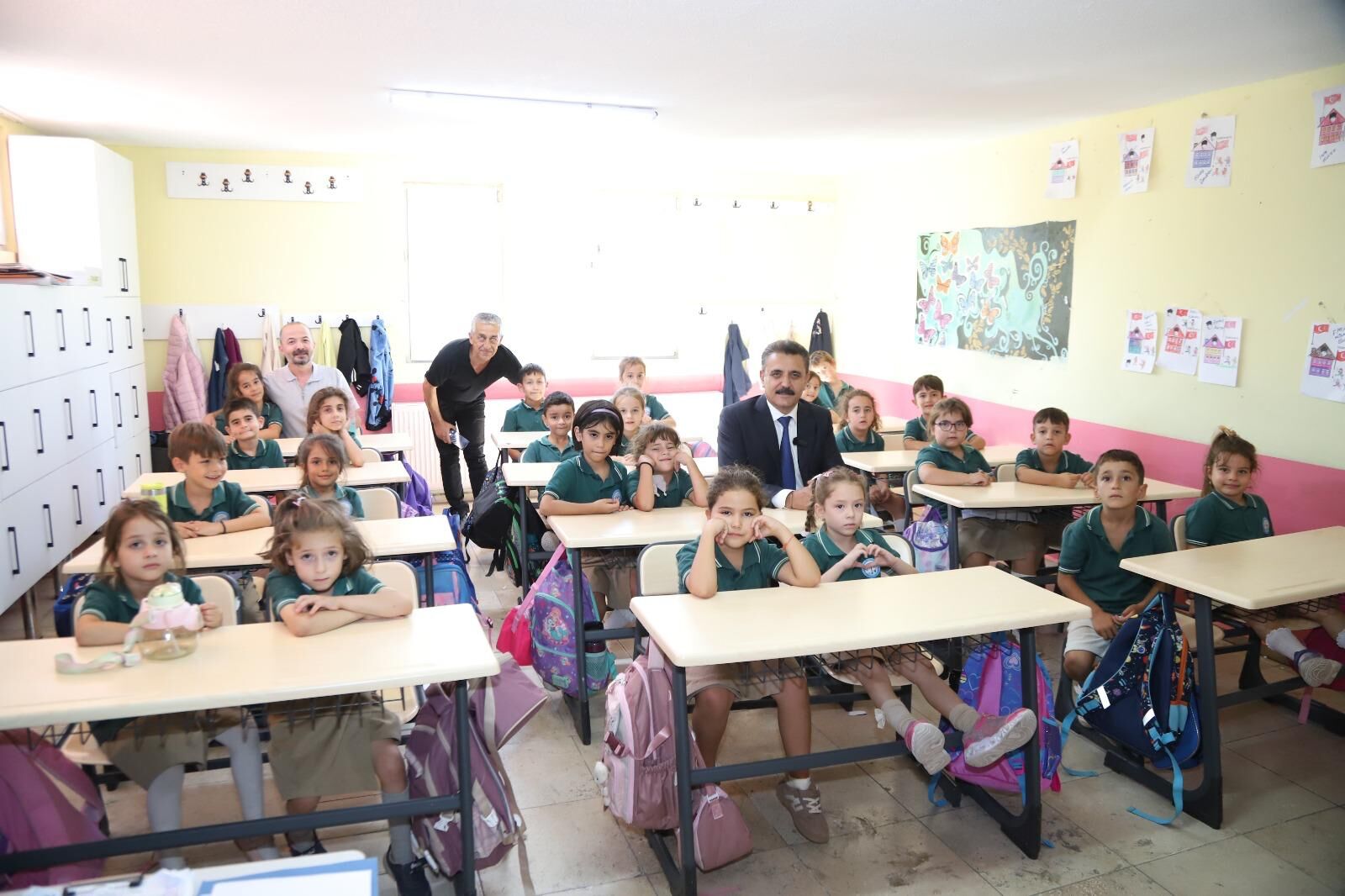 Dikili Belediyesi, (3)