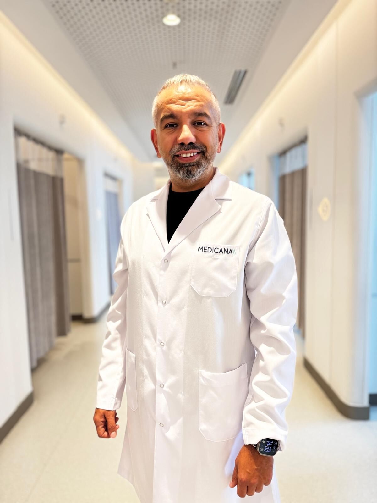 Doç. Dr. H. Armağan Uysal-1