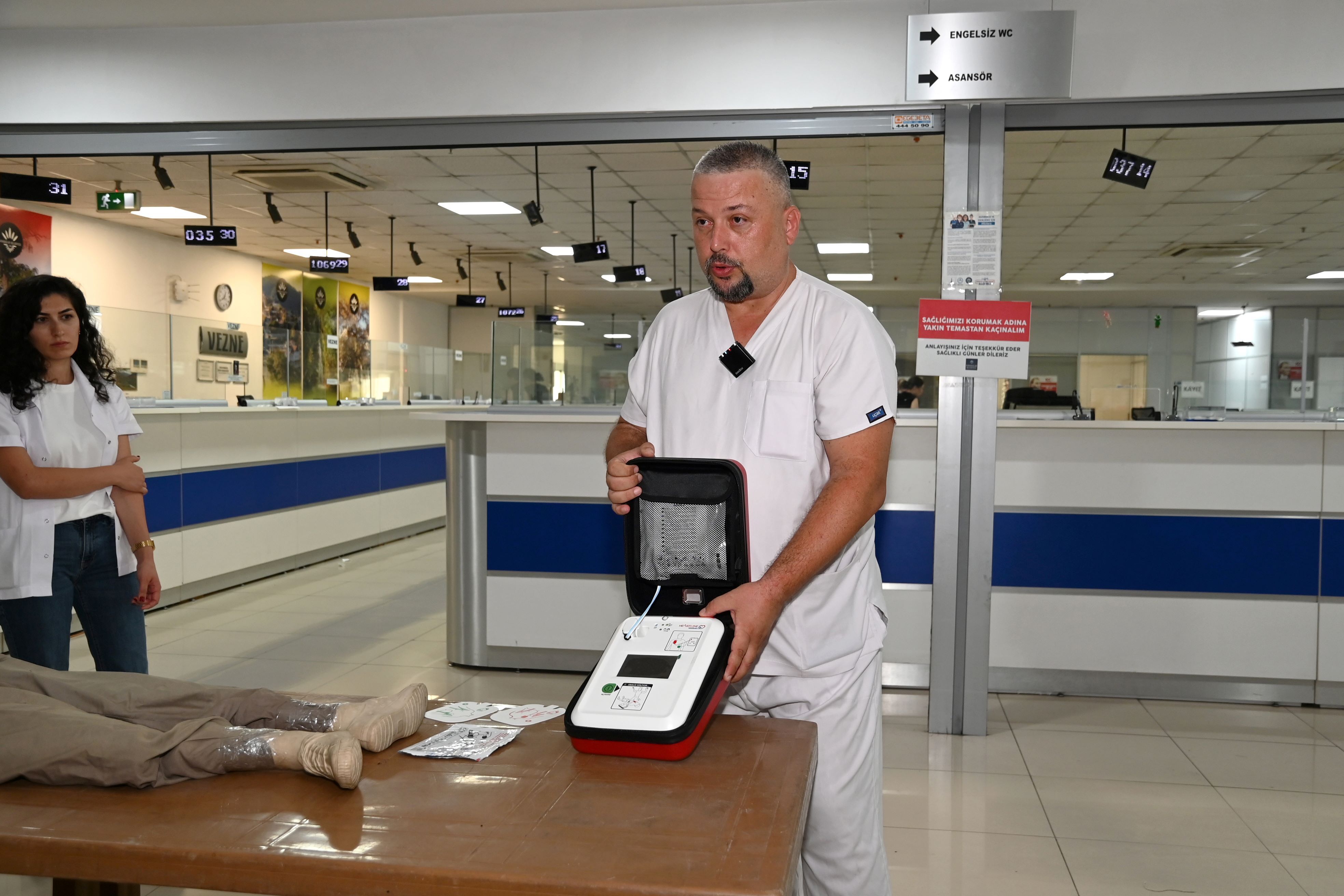 Dünya Kalp Günü (2)