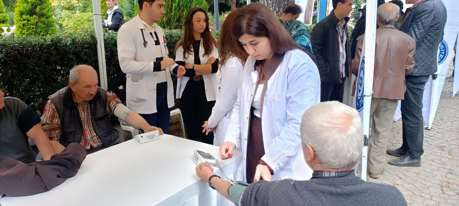 Efeler Yolu’nda Sağlıklı Yaşam Ve Kalp Sağlığı Buluşması5