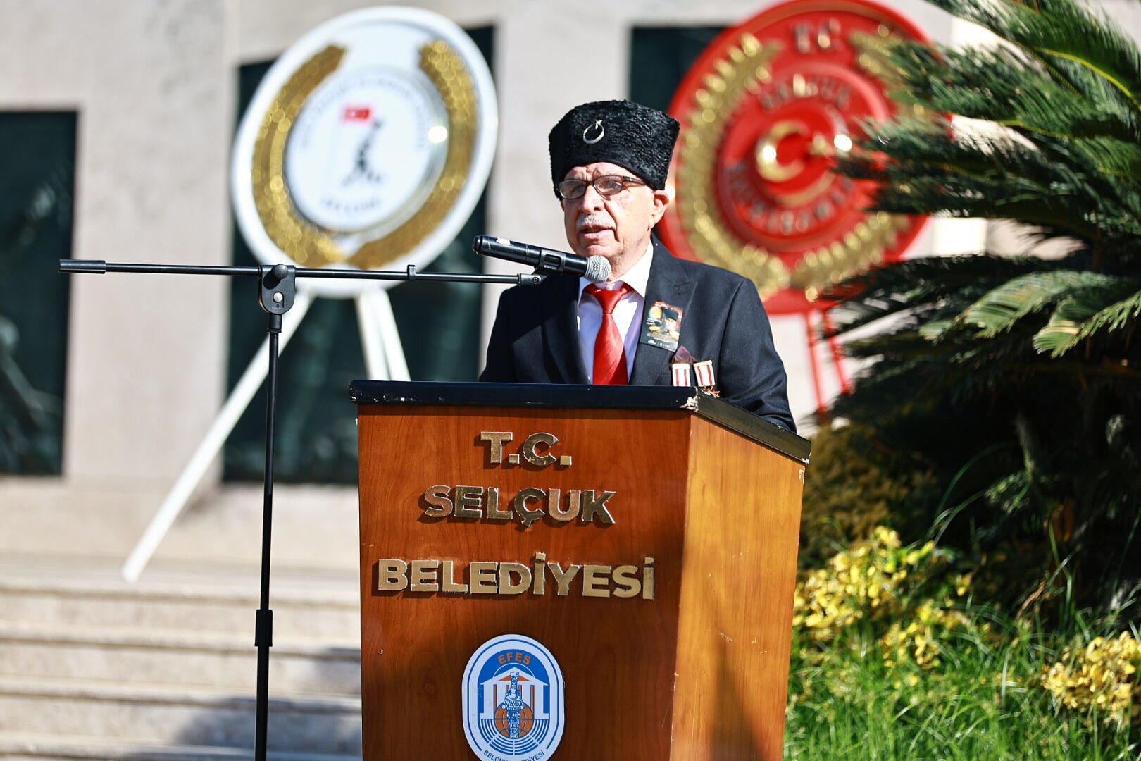 Efes Selçuk’ta (3)