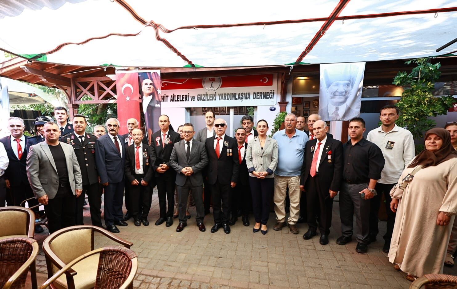 Efes Selçuk’ta (6)