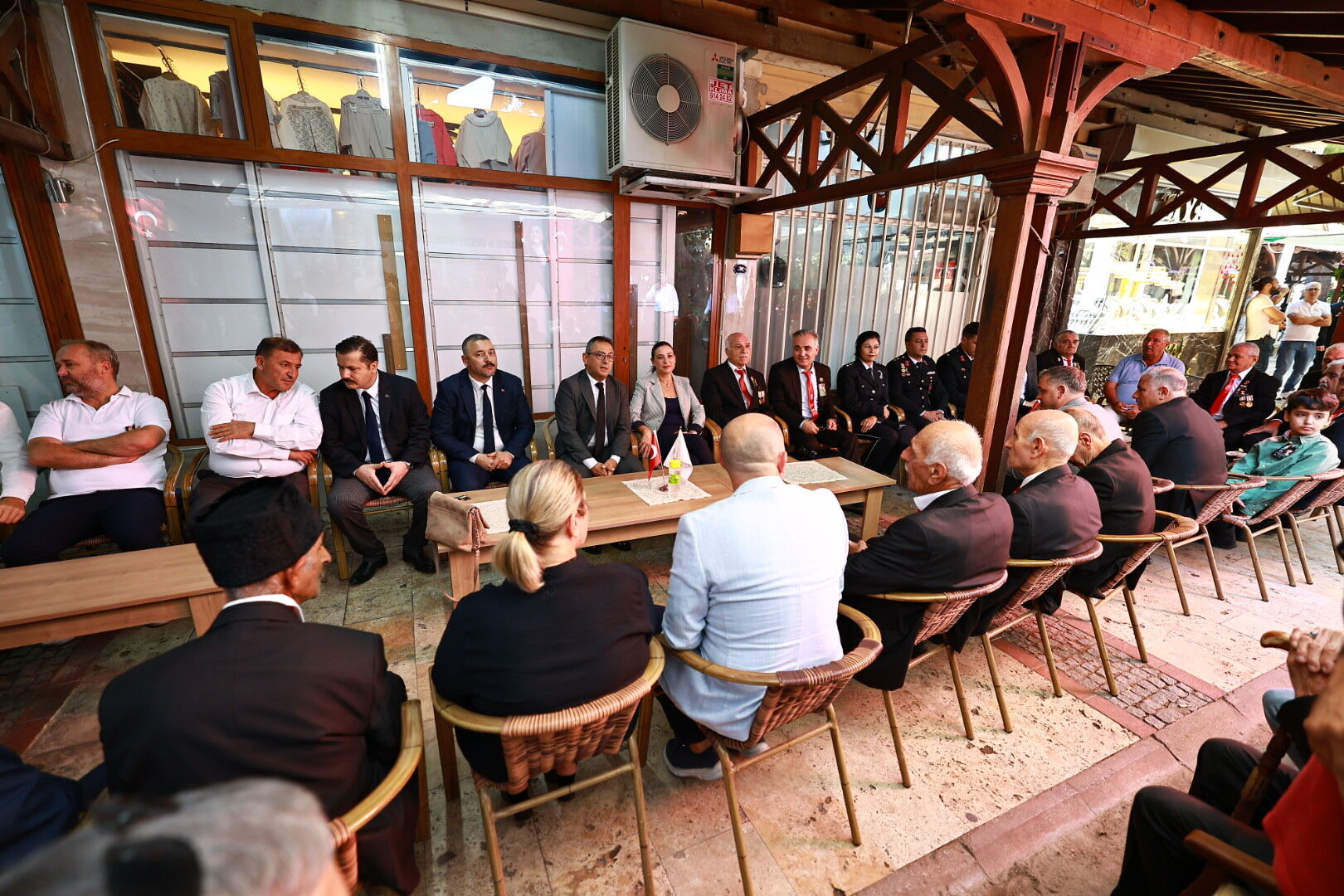 Efes Selçuk’ta (7)